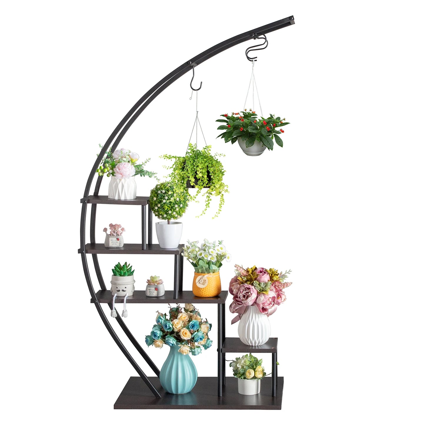 Home Decoration Plant Stand Flower Pot Stand