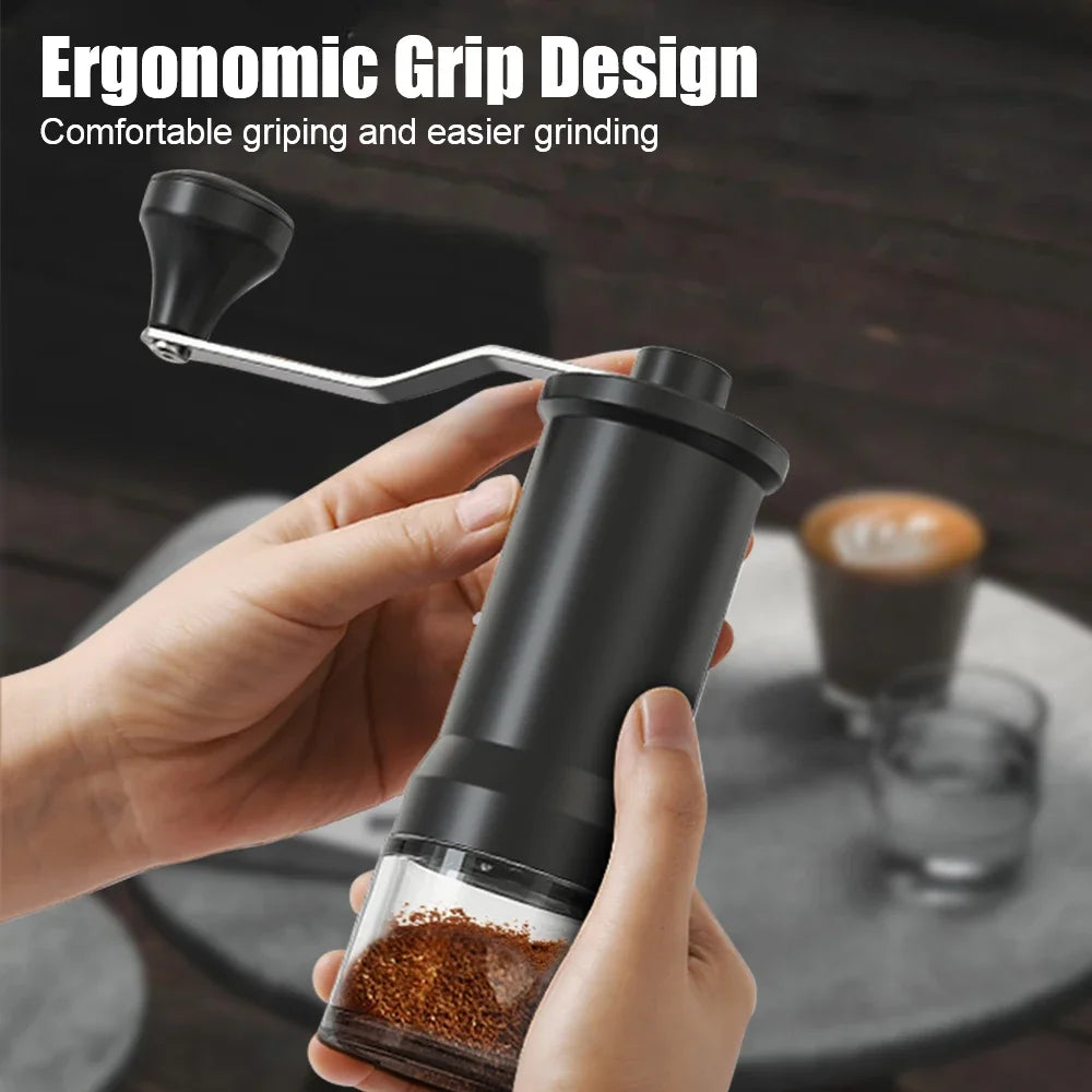 Coffee Machine Manual Grinder Coffee Bean Grinder