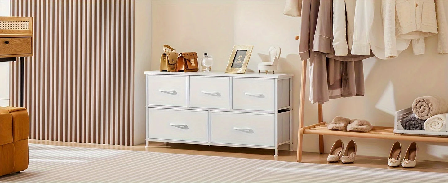 Bedroom Vanity Closet Storage Cabinets