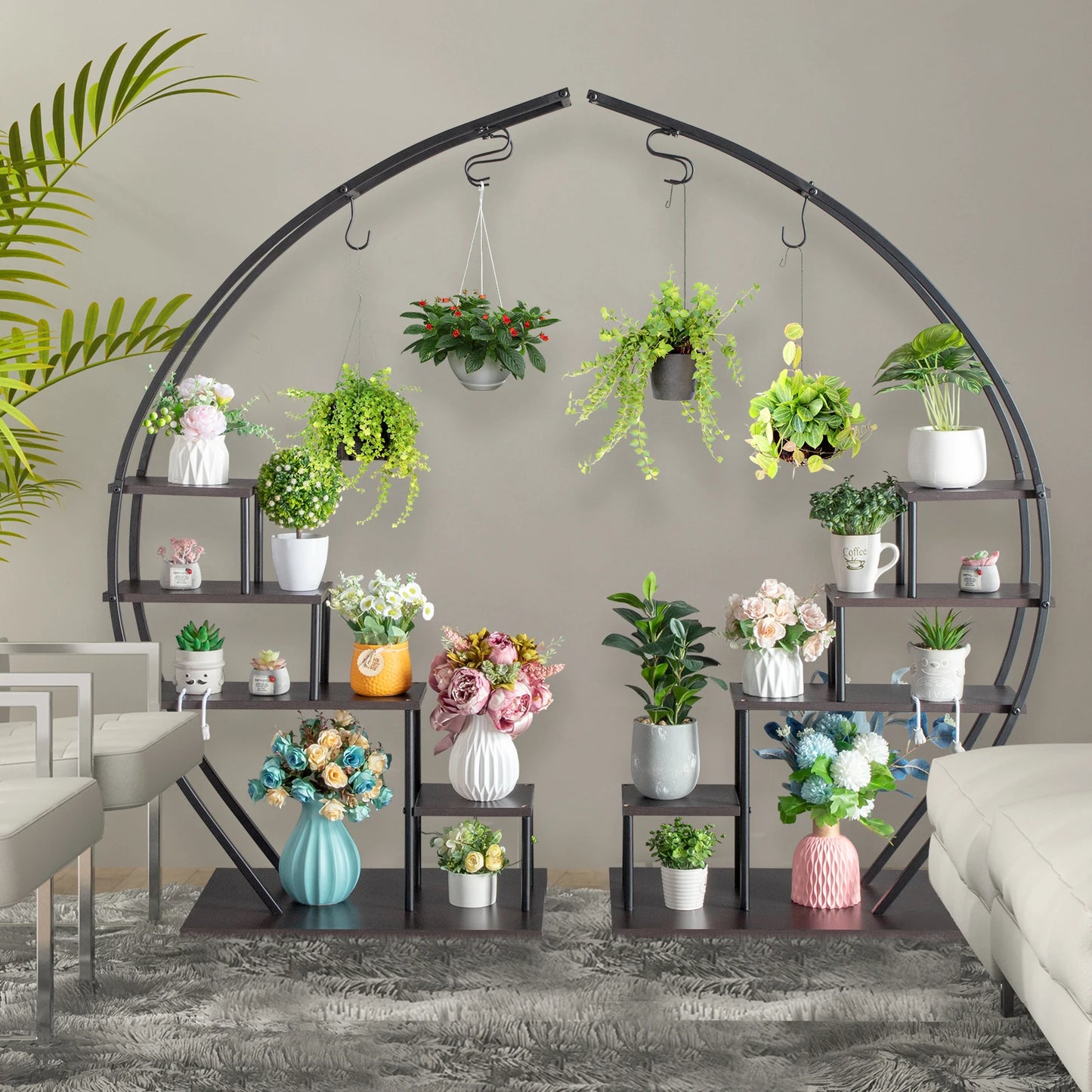 Home Decoration Plant Stand flower pot stand