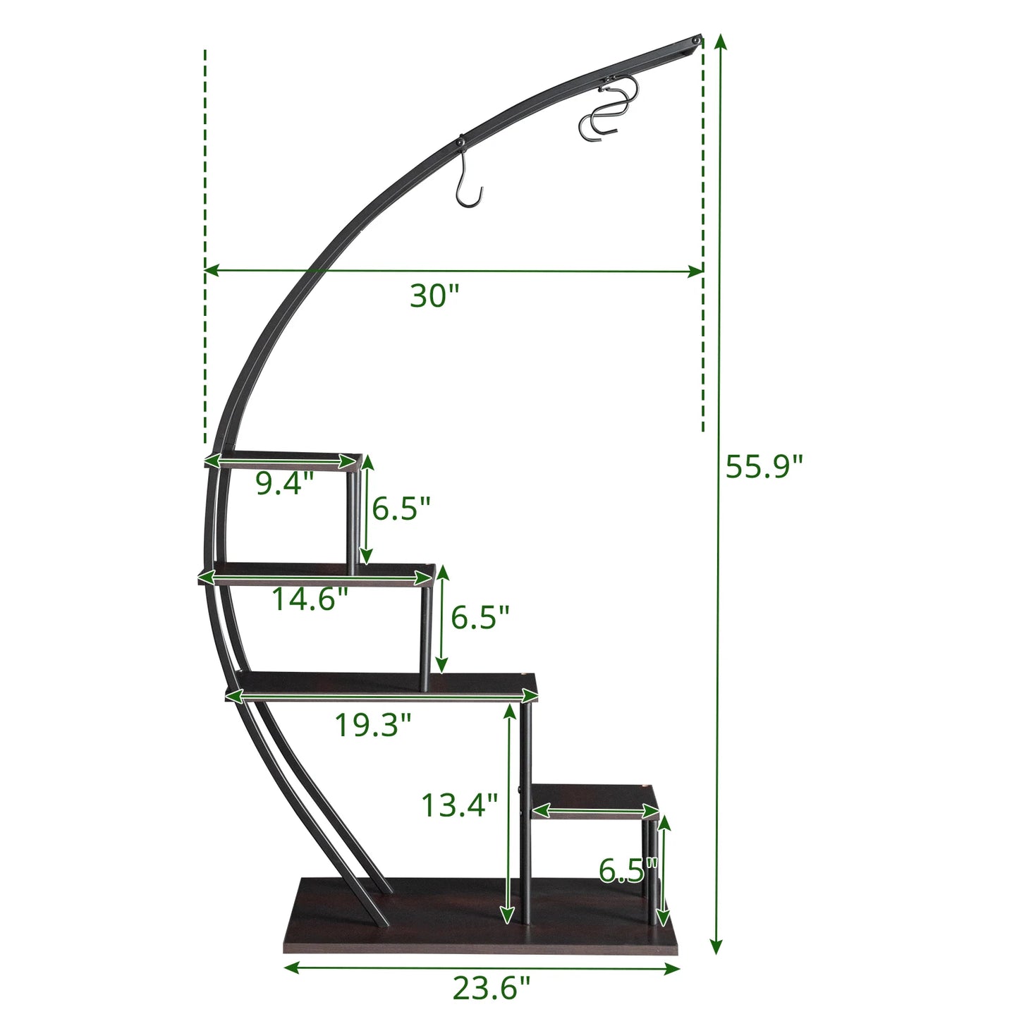 Home Decoration Plant Stand flower pot stand